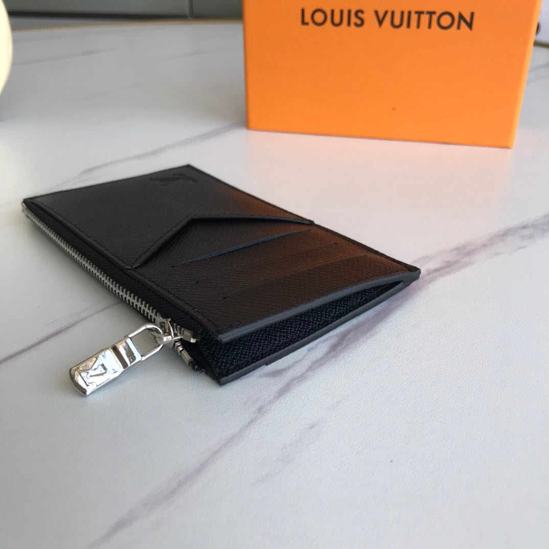 EN - New 1:1 rep  Wallet LUV 129