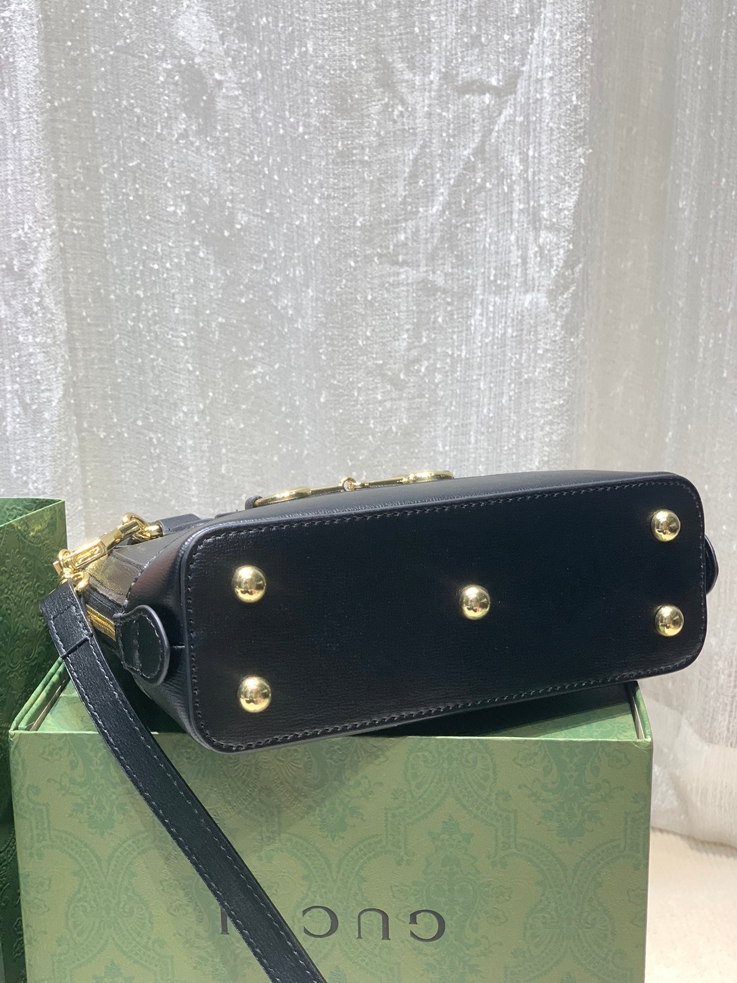 EN - New 1:1 rep Bag GCI 449