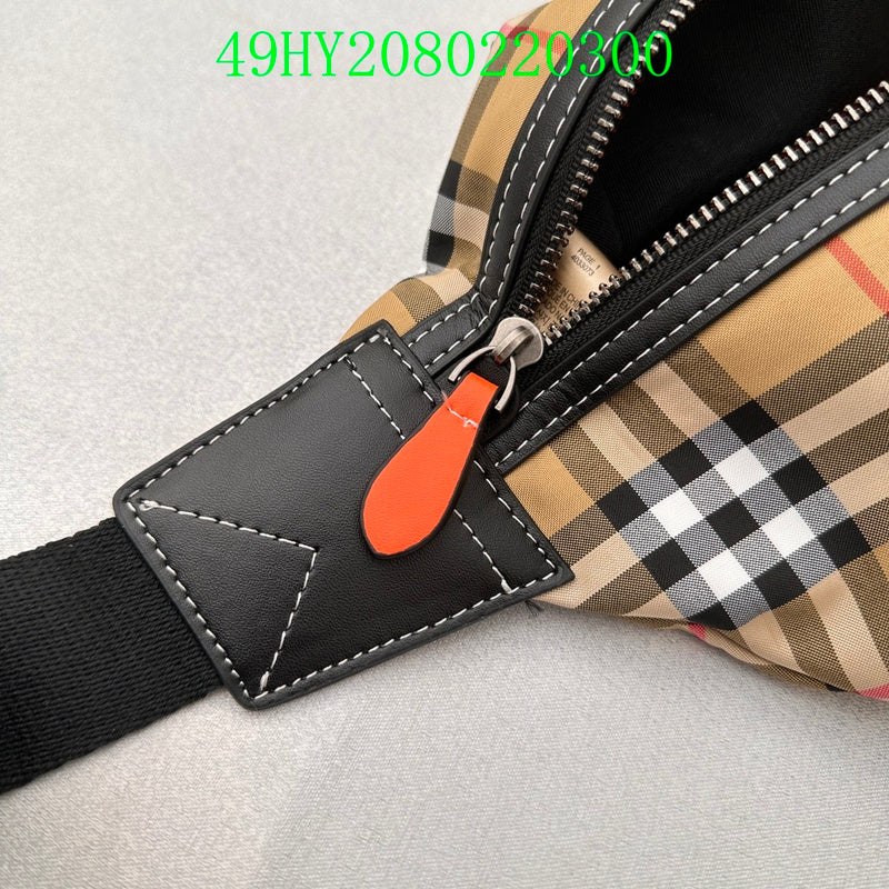 Top Quality Fashion -BBR Bags - 183