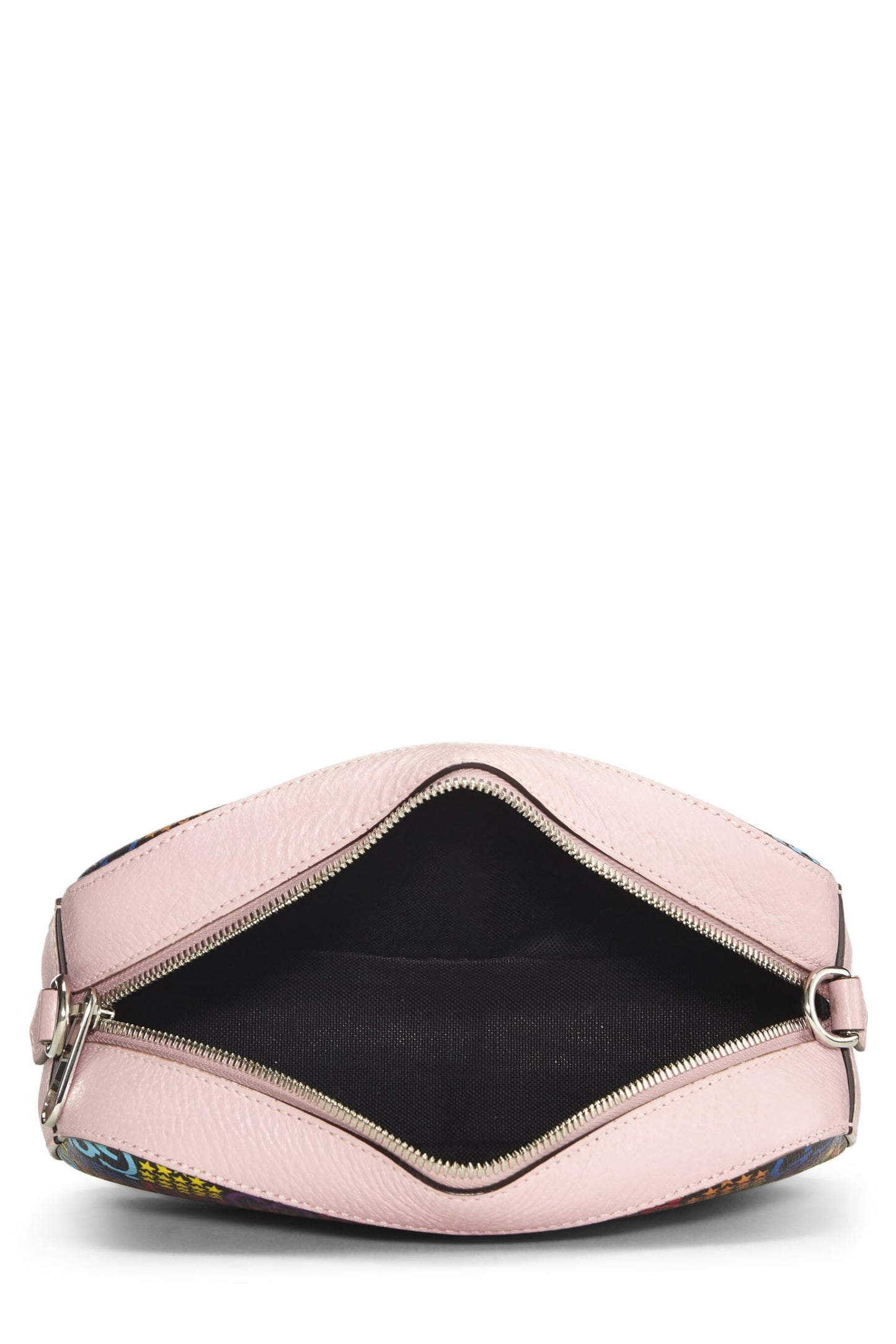 Gucci, Multicolor GG Supreme Psychedelic Backpack Small, Multi
