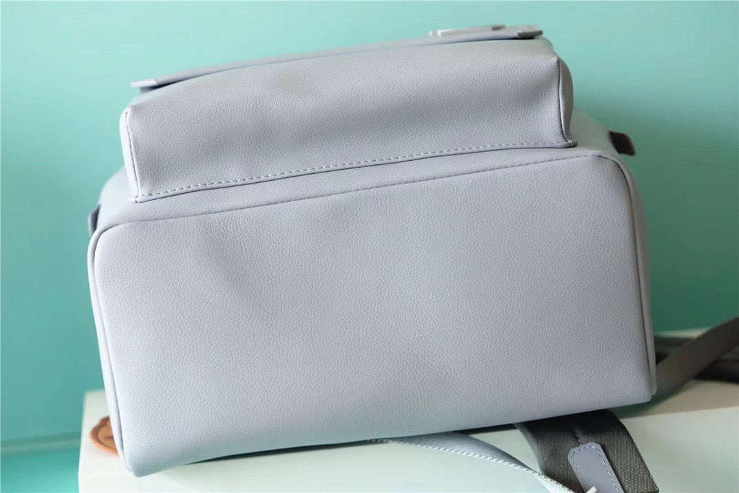 Top Quality New Backpack 43cm Grey