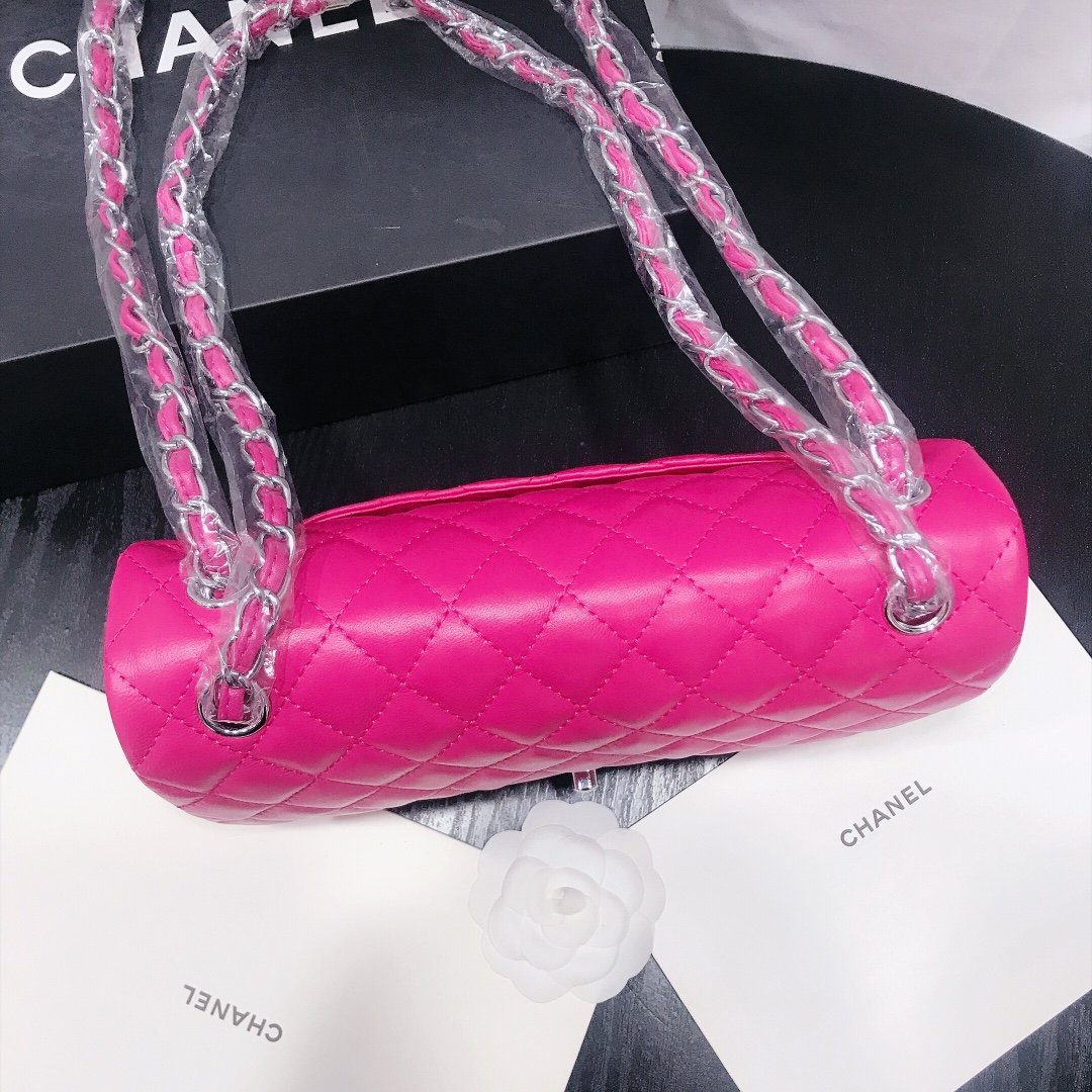 EN - New 1:1 rep  Top Quality CHL Bag 208
