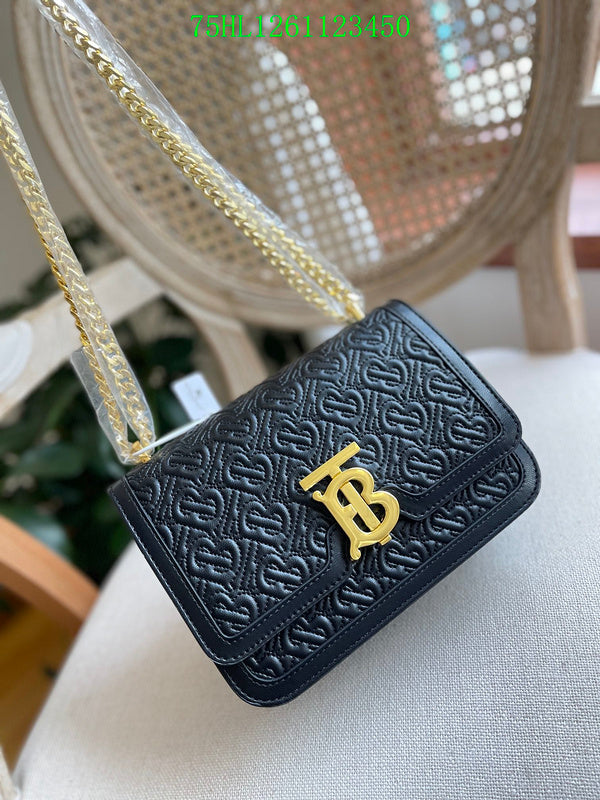 Top Quality Fashion -BBR Bags - 347