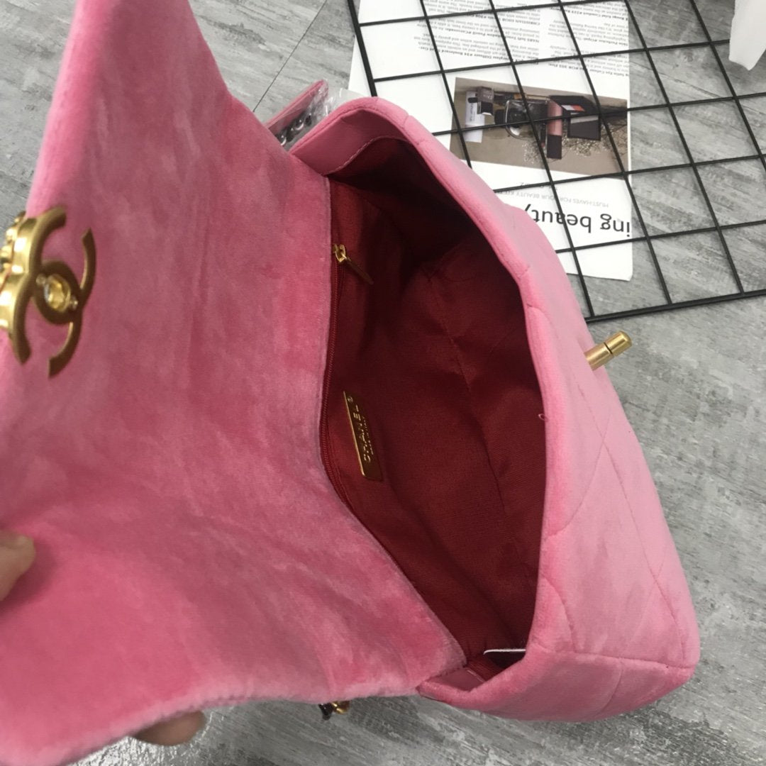 EN - New 1:1 rep  Top Quality CHL Bag 192