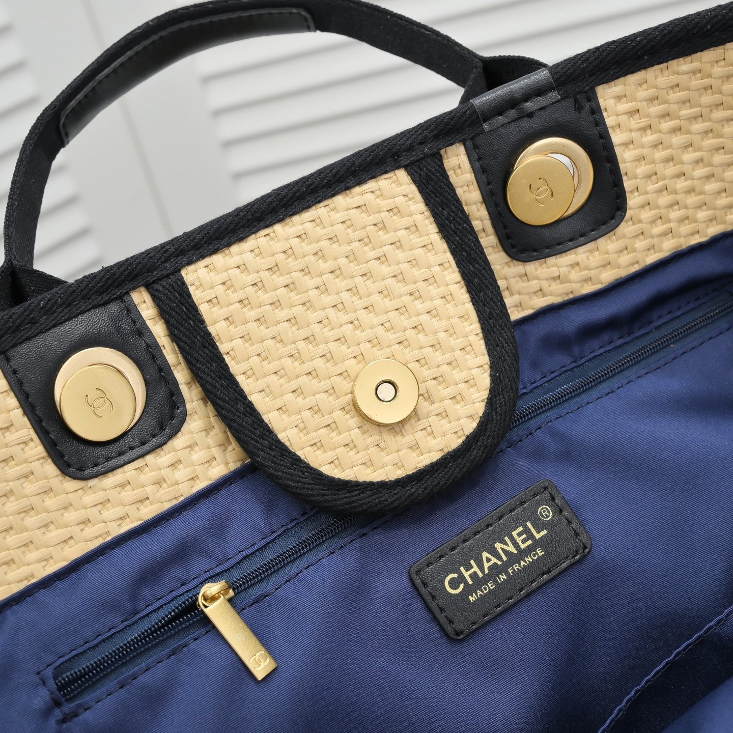 New 1:1 rep Lux Top Quality CHL Bag 534