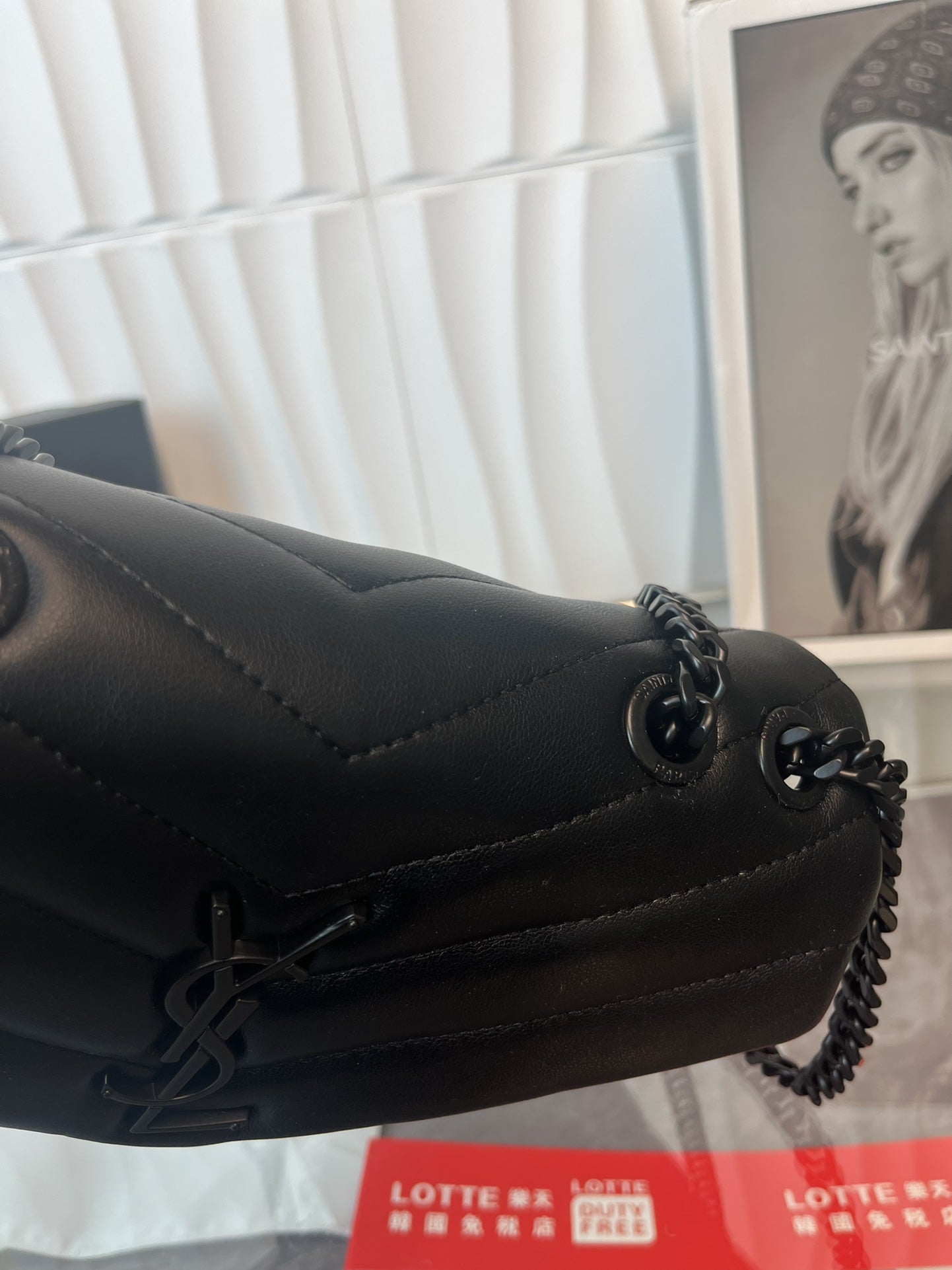 EN - New 1:1 rep  Bags SLY 359
