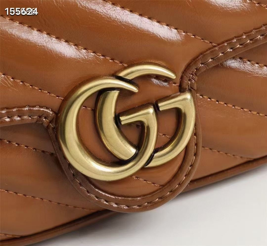 EN - New 1:1 rep Bag GCI 445