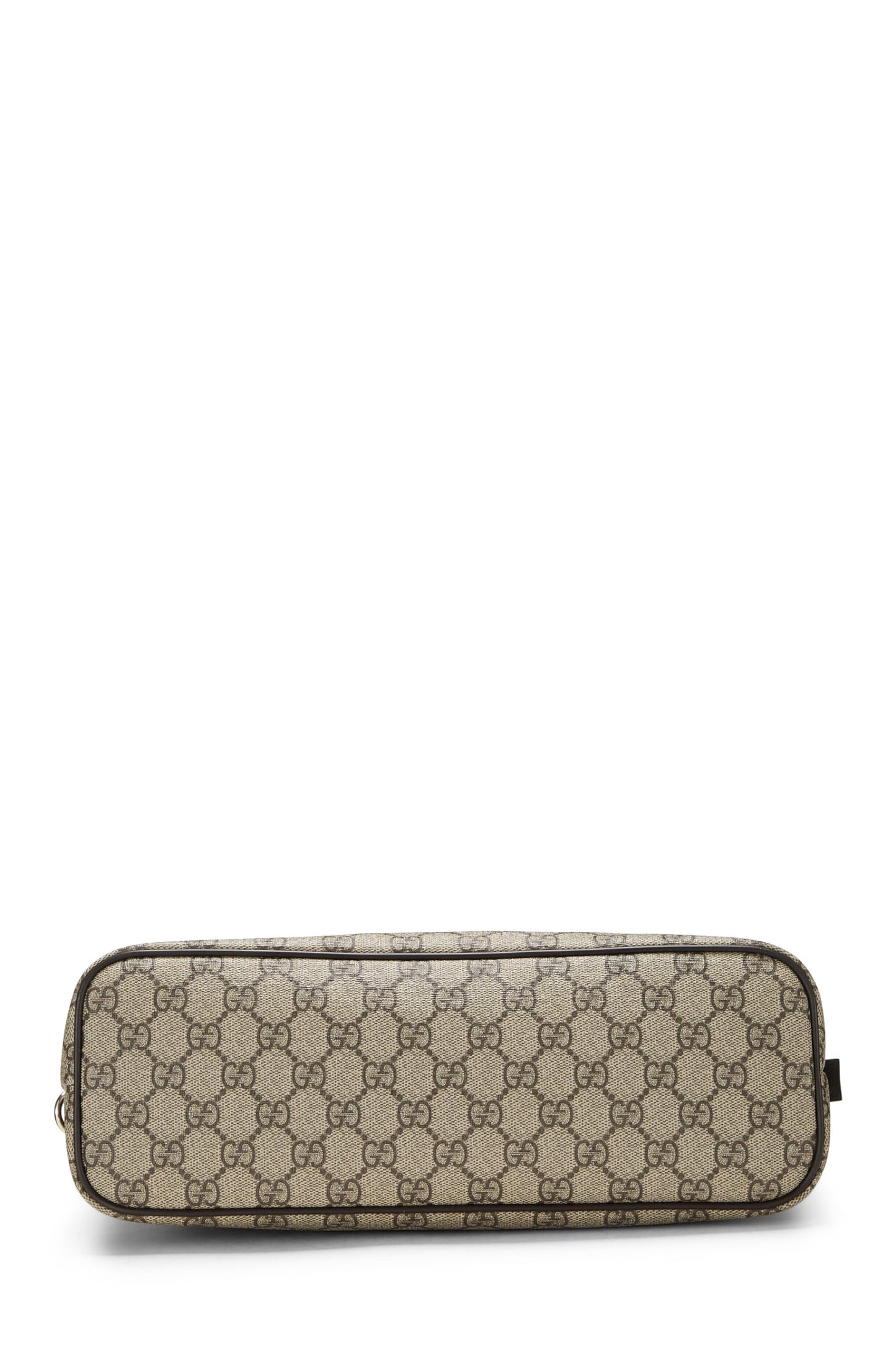 Gucci, Original GG Supreme Canvas Tote, Brown
