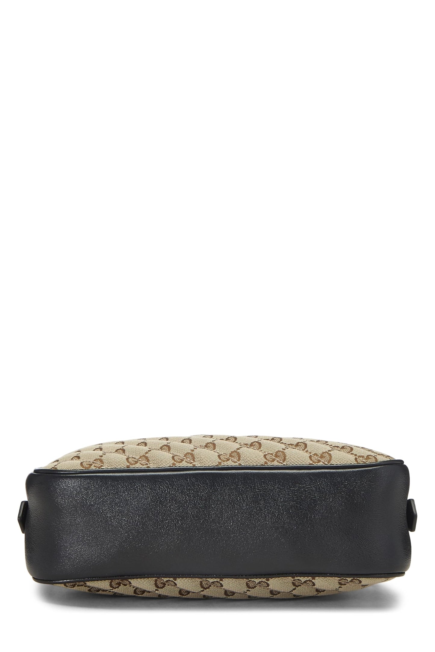 Gucci, Original GG Canvas Marmont Crossbody Small, Black