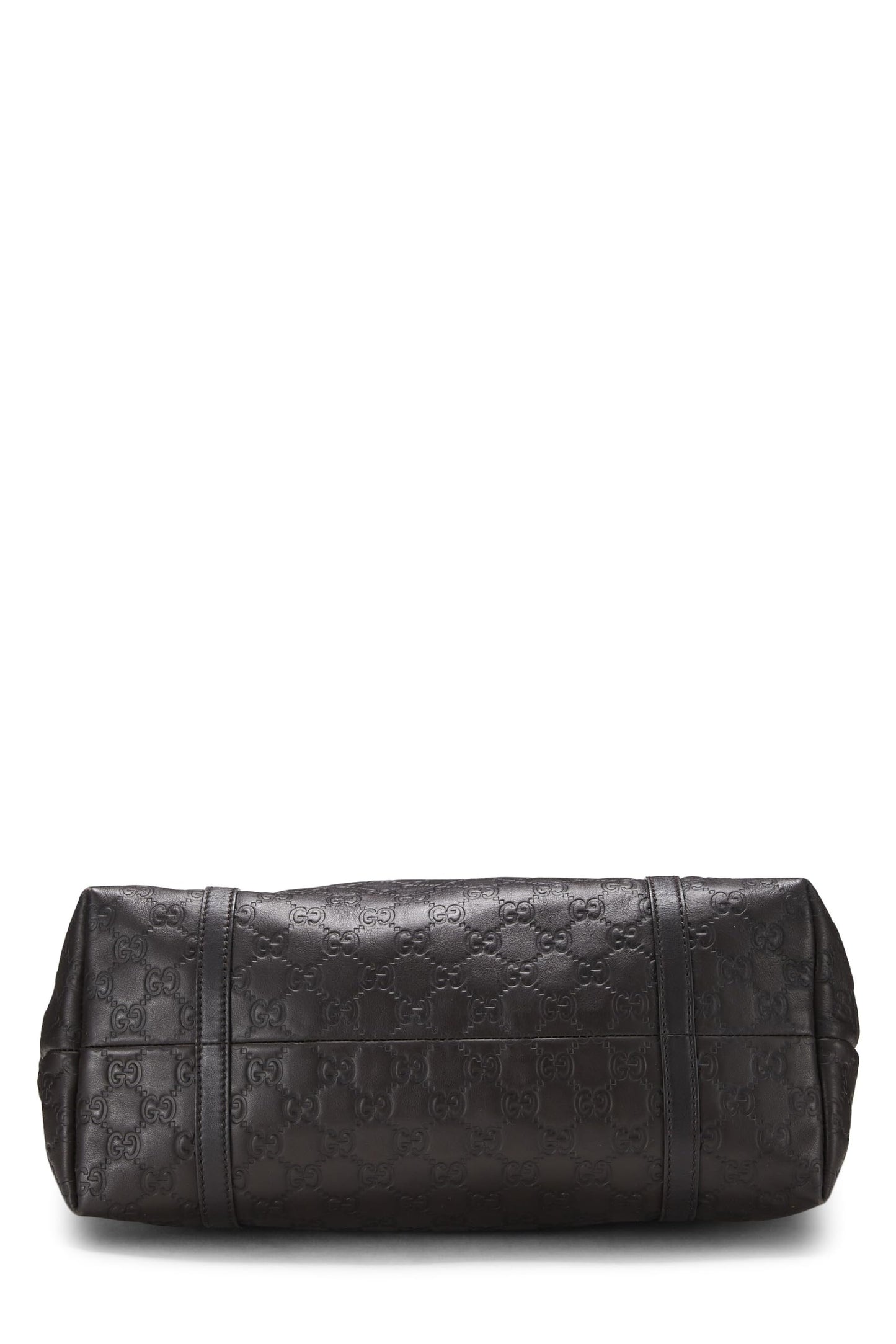 Gucci, Brown Guccissima Leather Joy, Brown