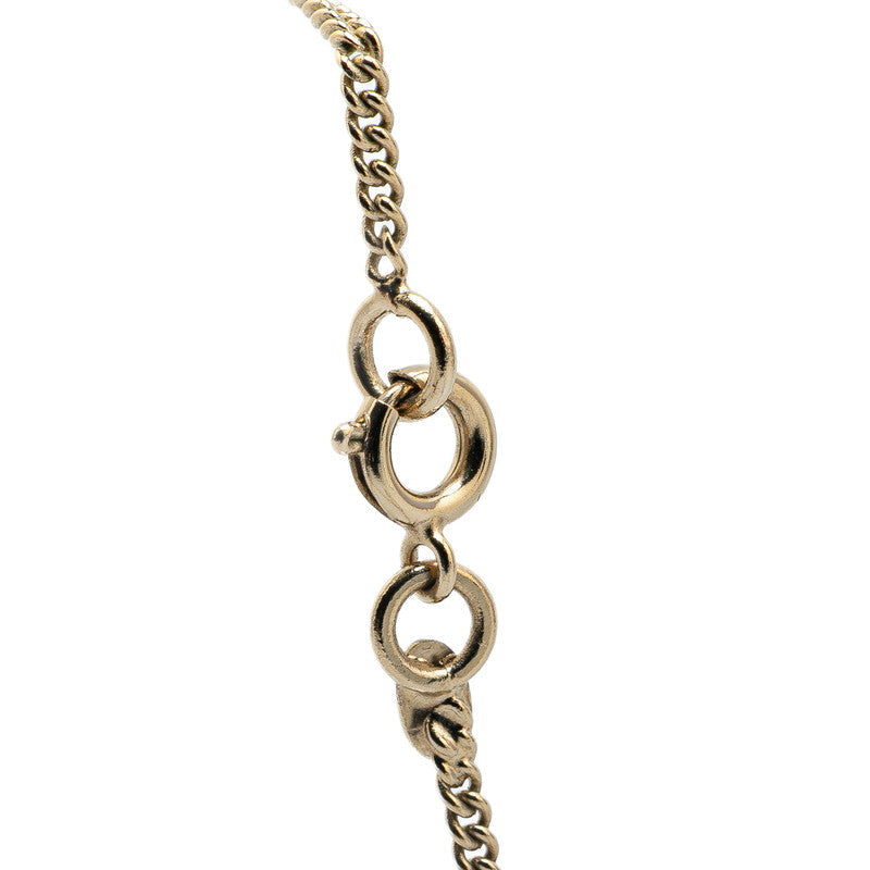 Chanel Coco Mark N°5 Perfume Necklace