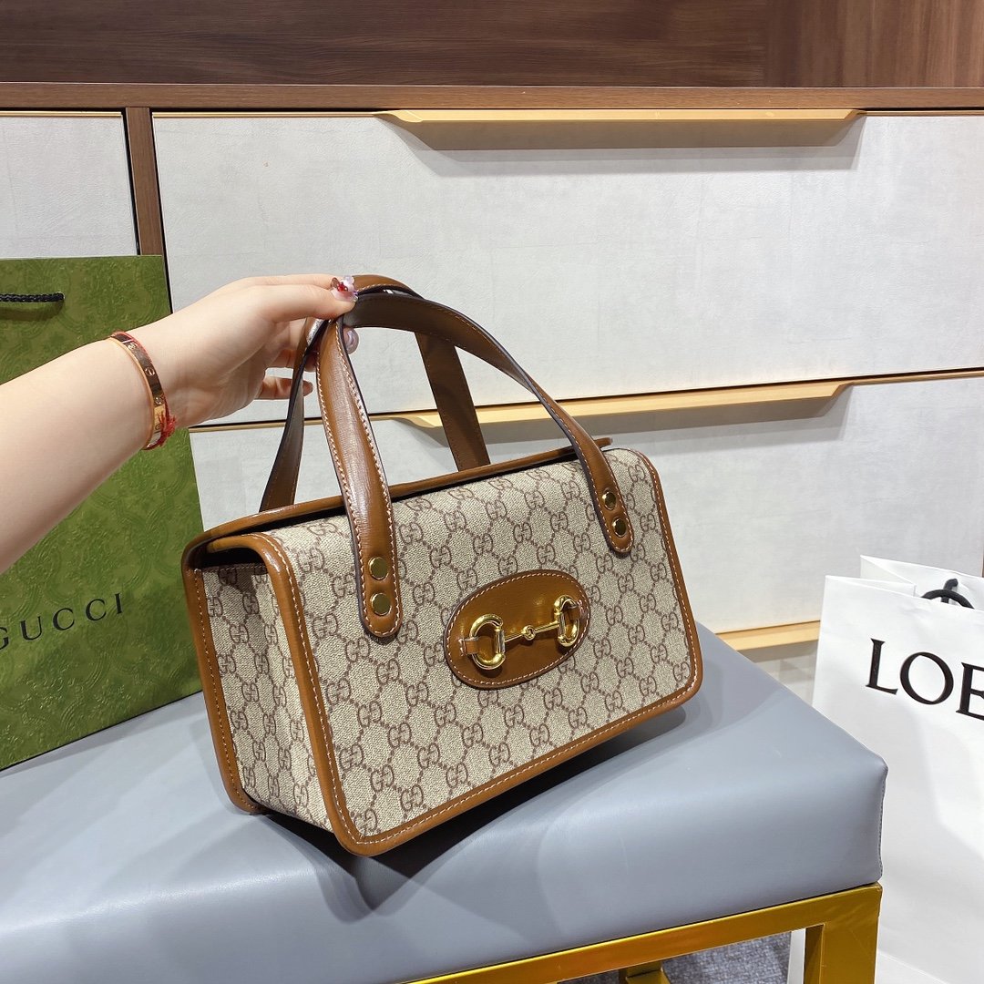 EN - New 1:1 rep  Bags GCI 292