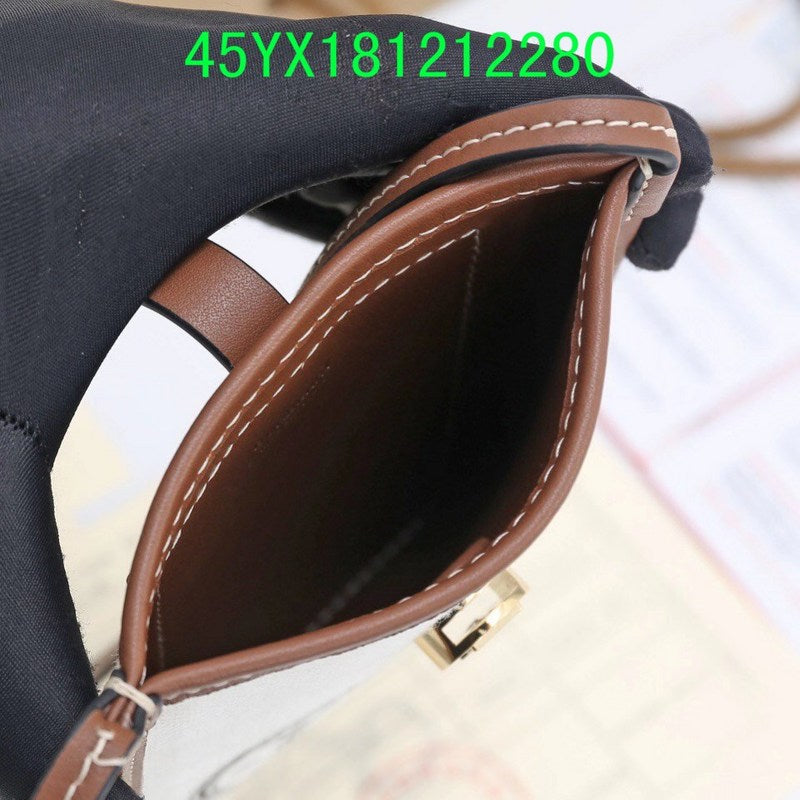 Top Quality Fashion -BBR Bags - 601
