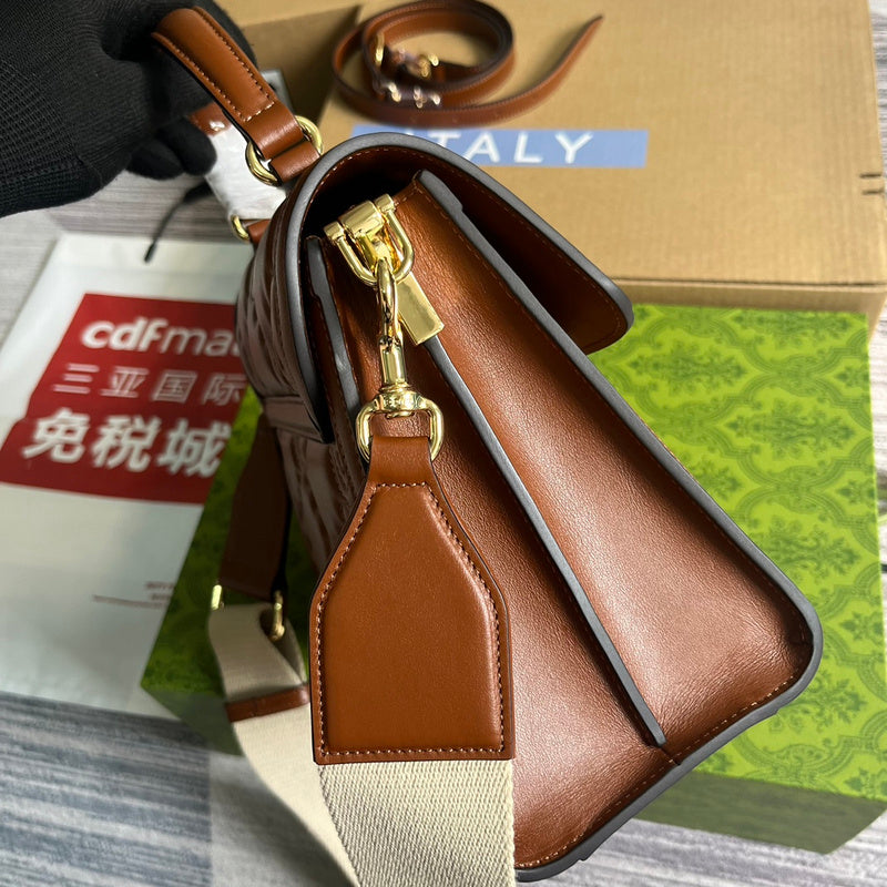Top Quality -  Bags - 600