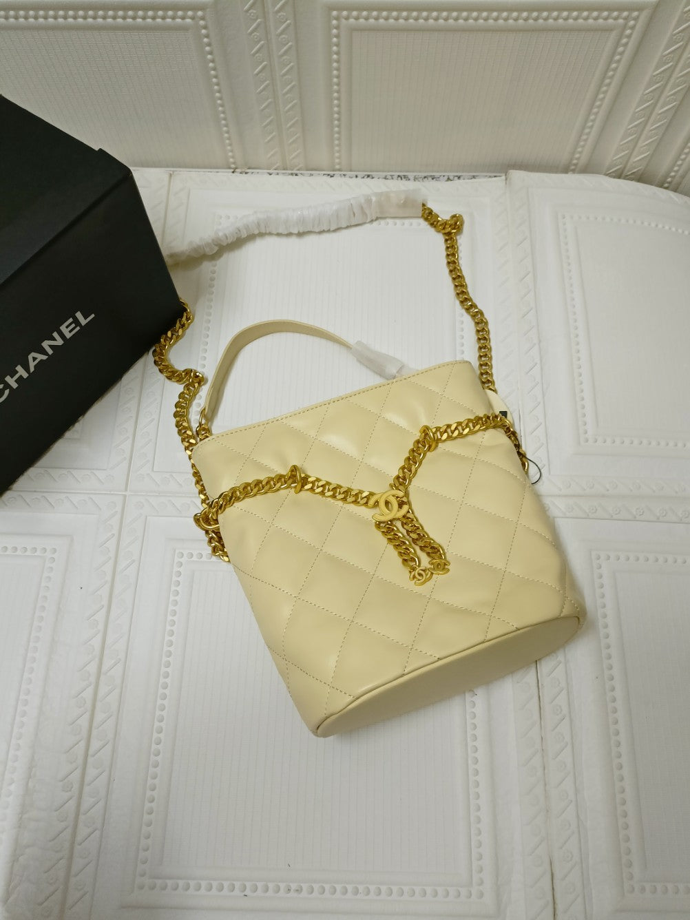 EN - New 1:1 rep Bag CHL 436