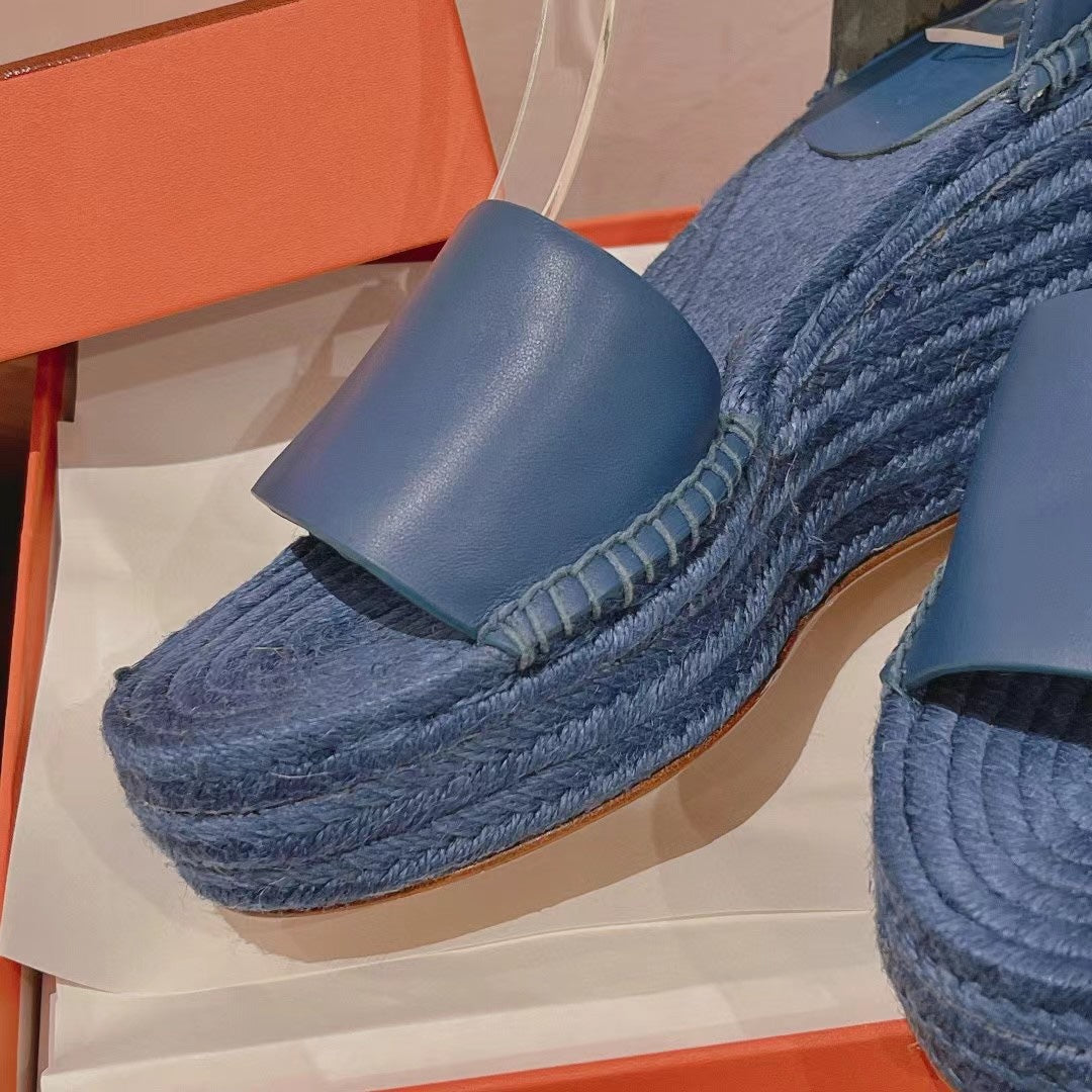 New 1:1 rep HM HIGH HEELS 047