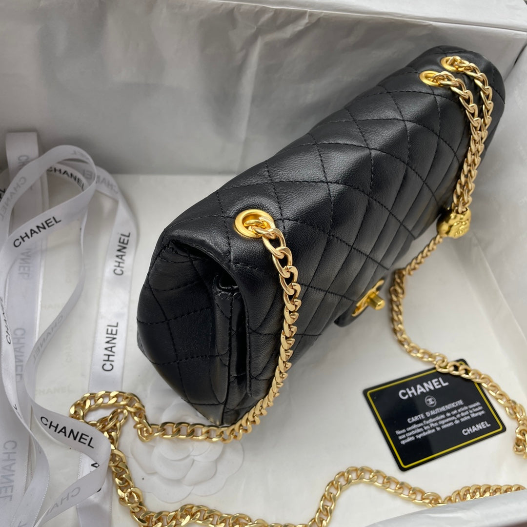 EN - New 1:1 rep  Top Quality CHL Bag 584