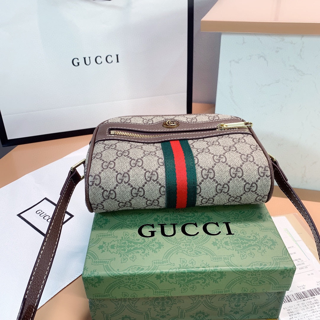 EN - New 1:1 rep Lux Bags GCI 389