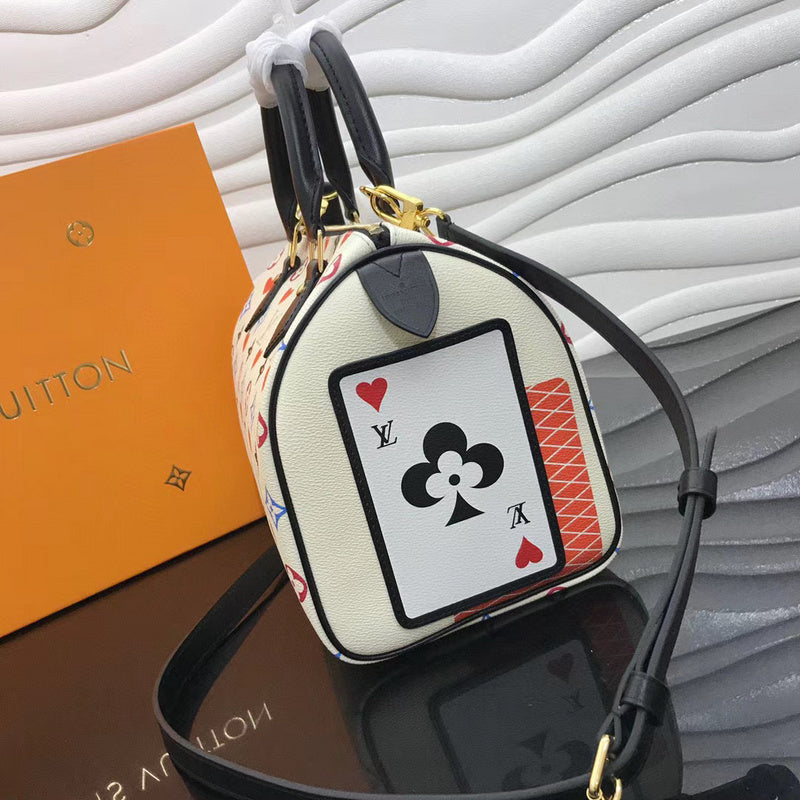 Louis Vuitton Luxury Bags 2499