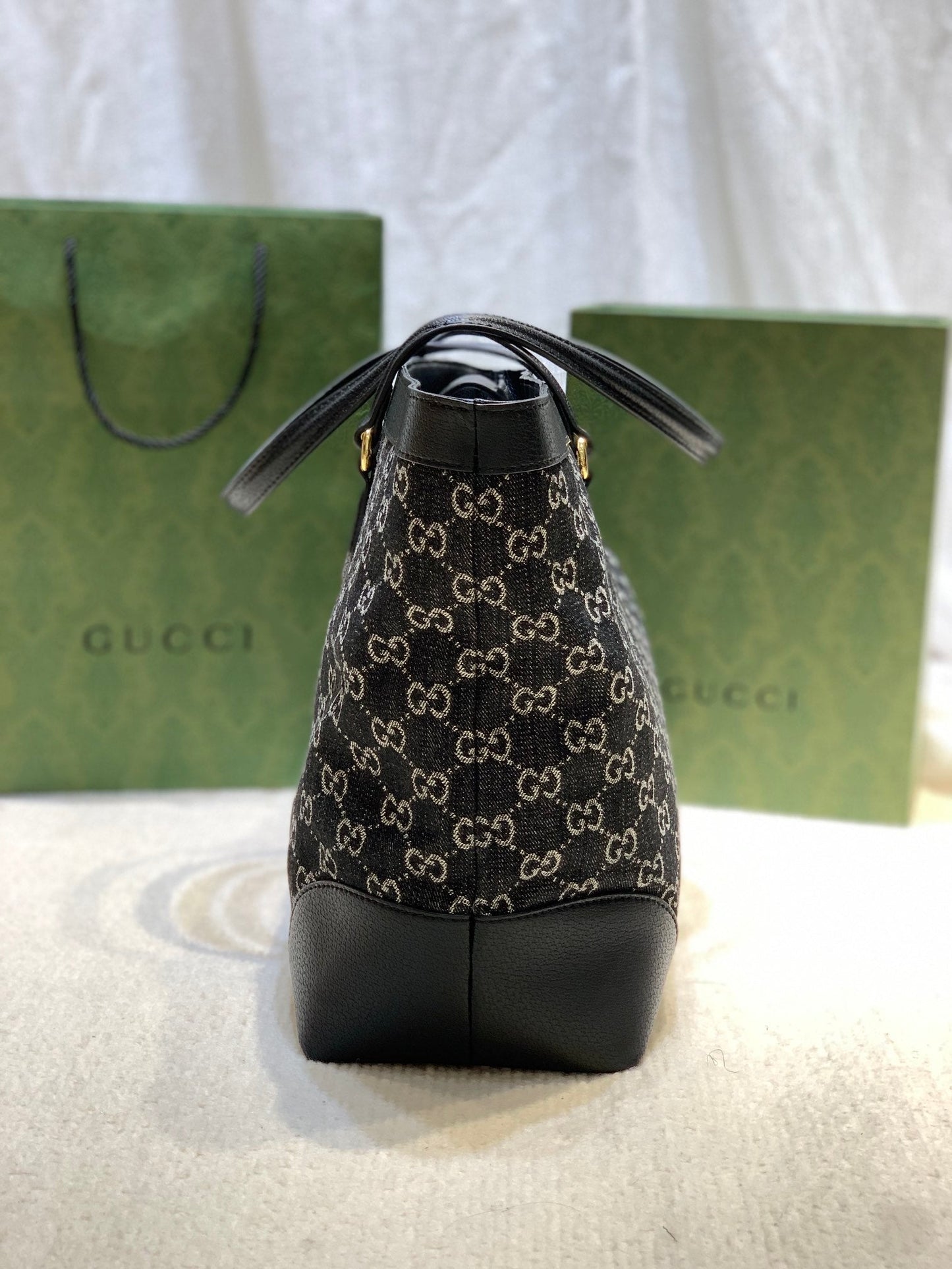 EN -New 1:1 rep Lux Bags GCI 367