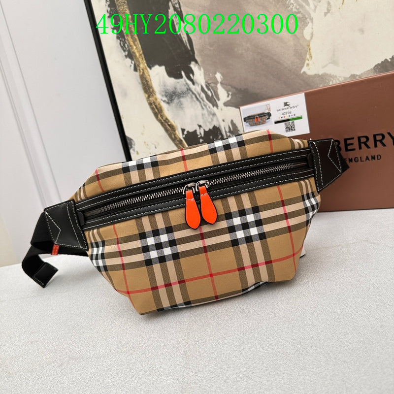 Top Quality Fashion -BBR Bags - 183