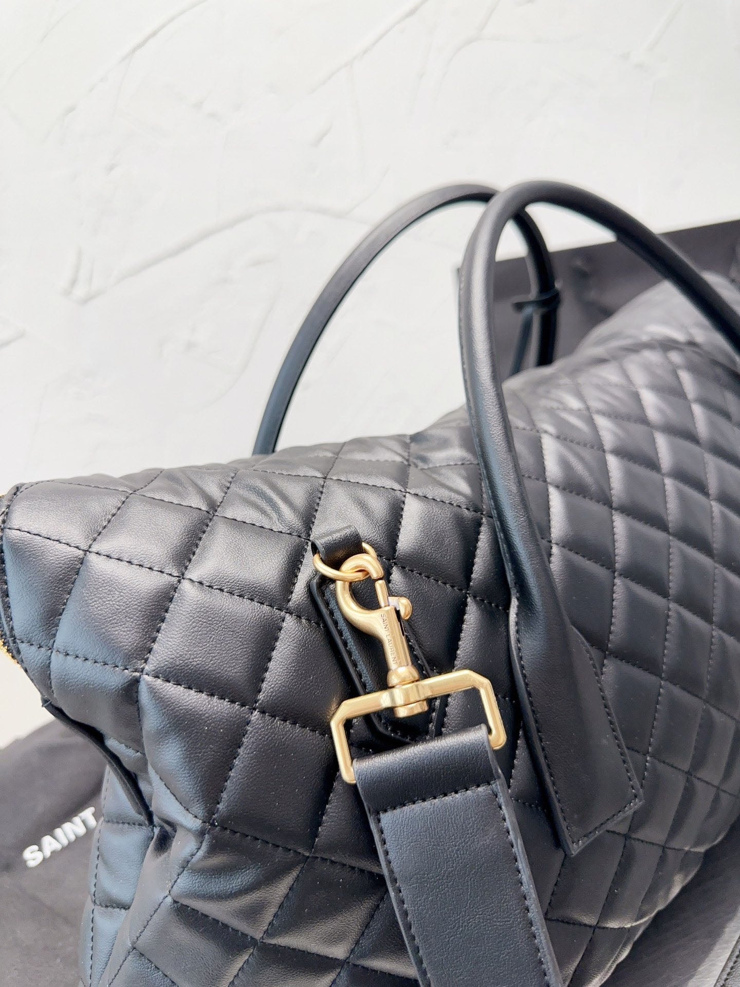 EN - New 1:1 rep  Bags SLY 358