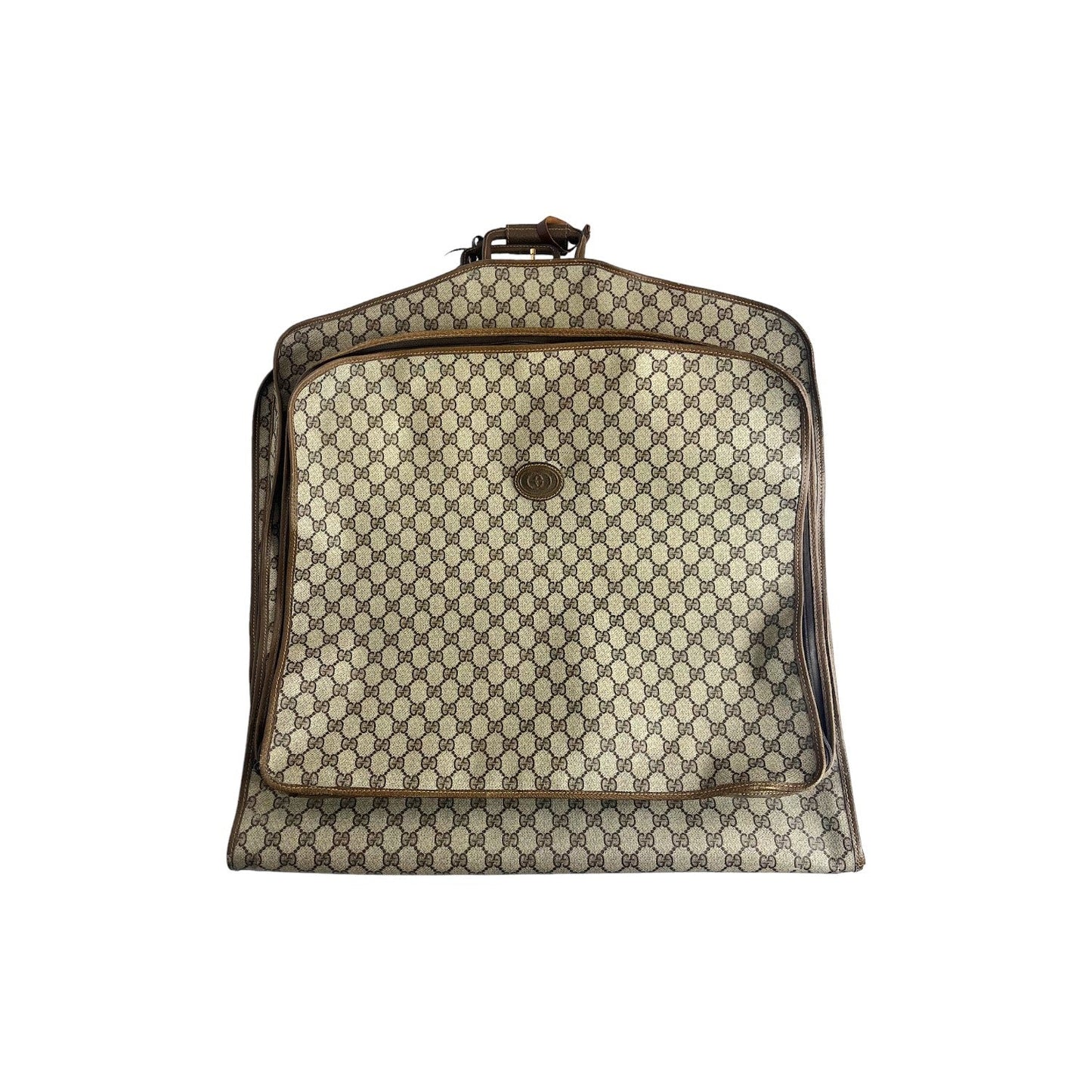 Gucci   GG Garment Bag