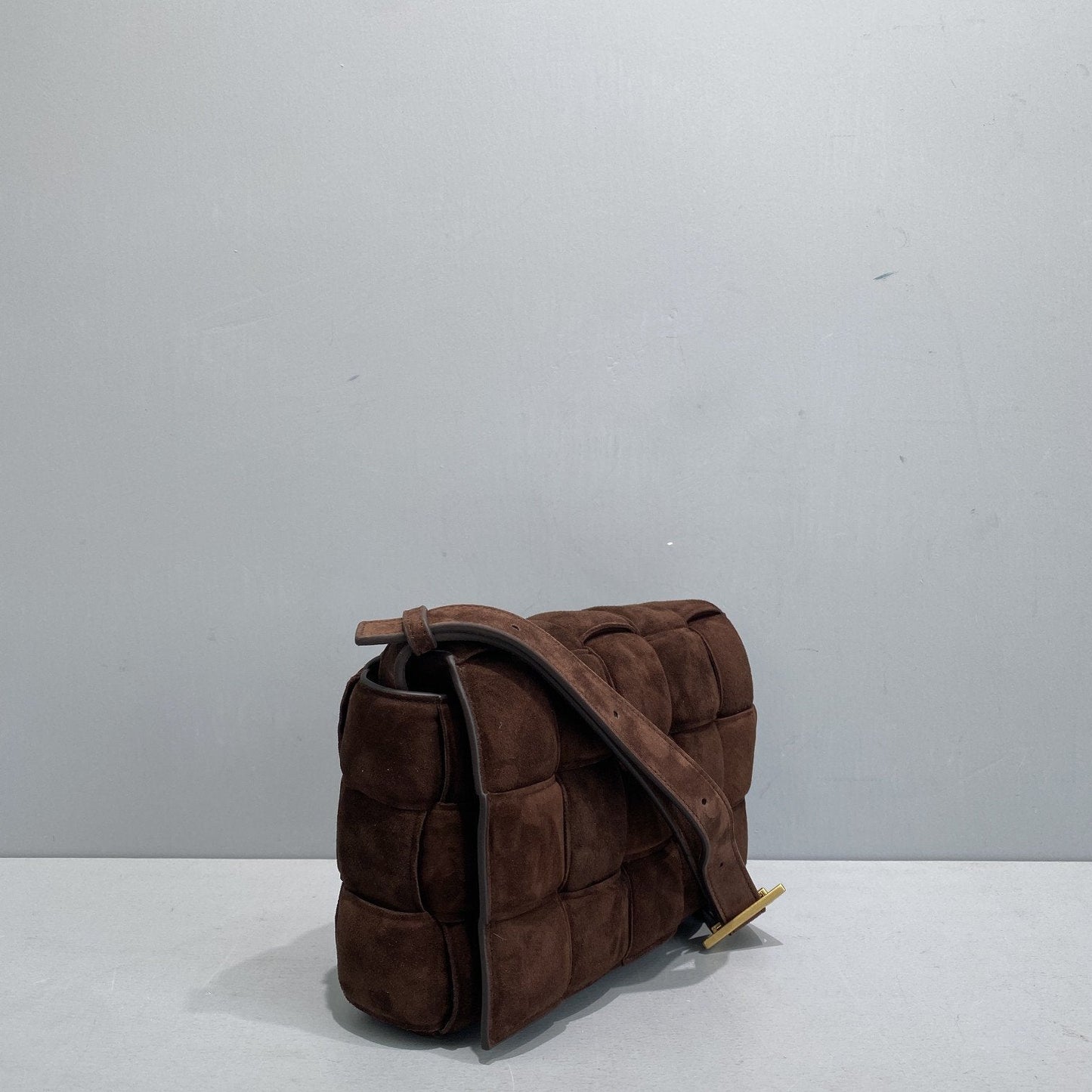 Top Quality Padded Cassette Caramel, For Women, Women’s Bags 10.2in/26cm 591970VCP619850