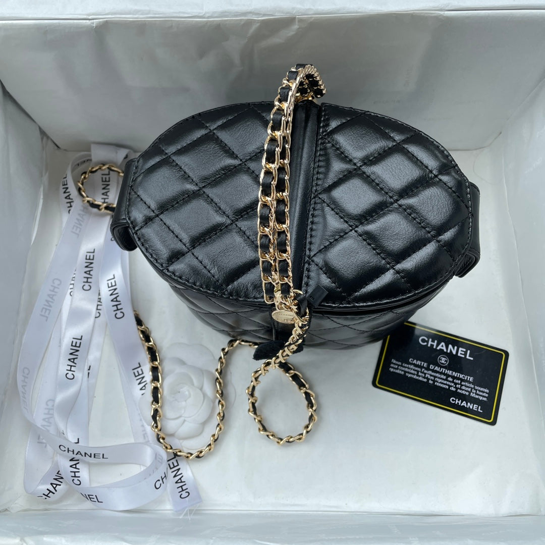 EN - New 1:1 rep  Top Quality CHL Bag 574