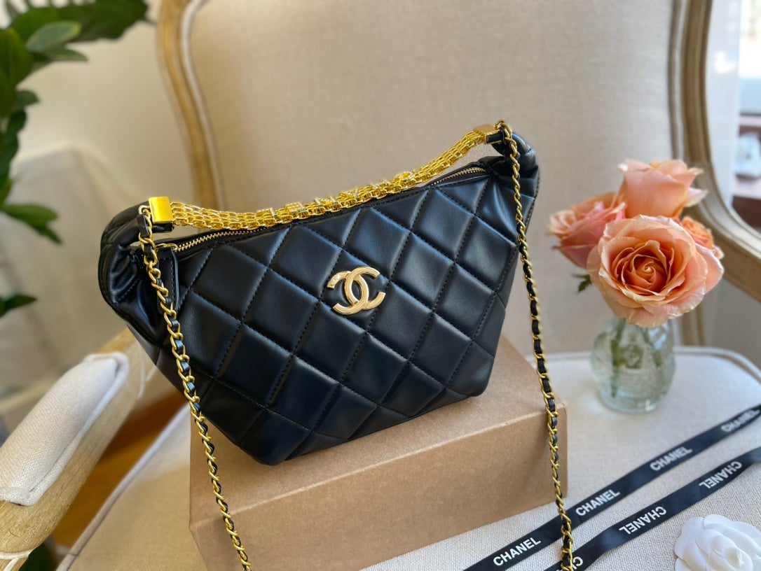 EN - New 1:1 rep  Top Quality CHL Bag 287