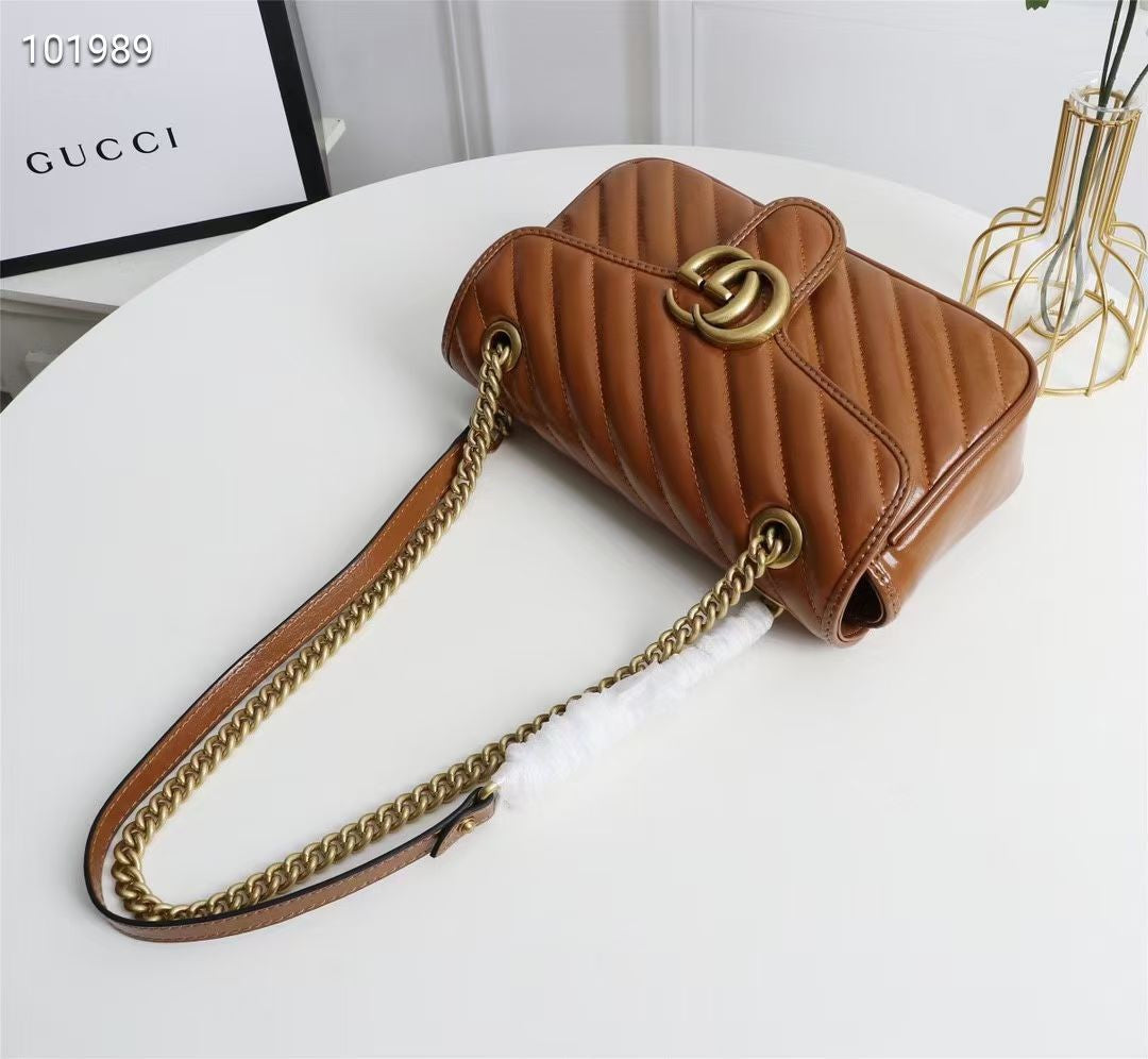 EN - New 1:1 rep Bag GCI 433