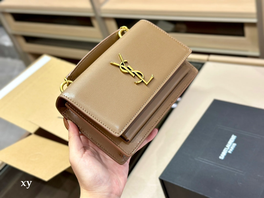 EN - New 1:1 rep  Bags SLY 364