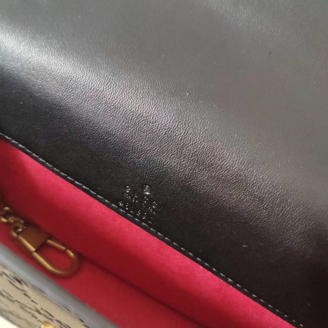 EN - New 1:1 rep Bag GCI 493