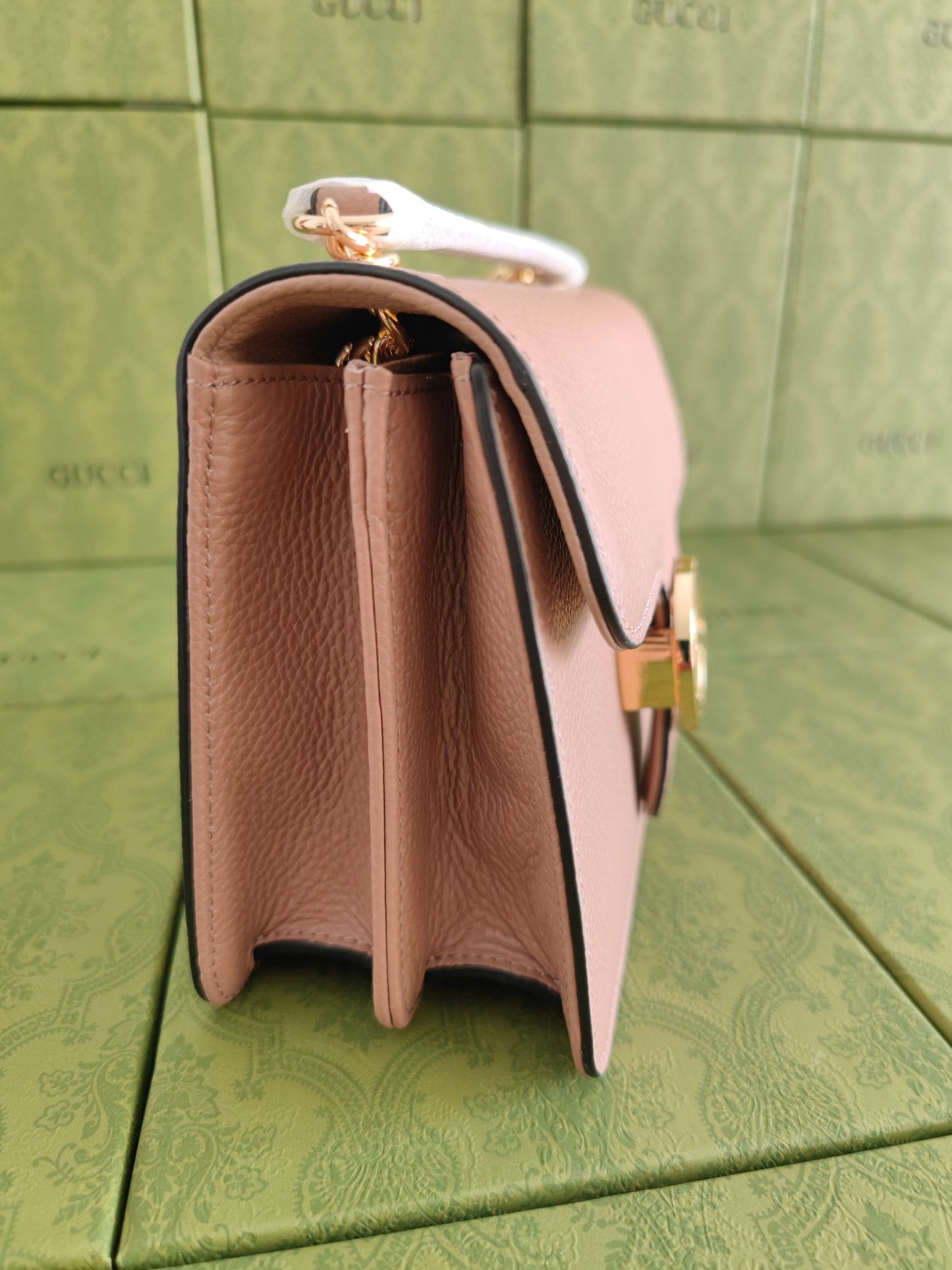 EN - New 1:1 rep Bag GCI 507