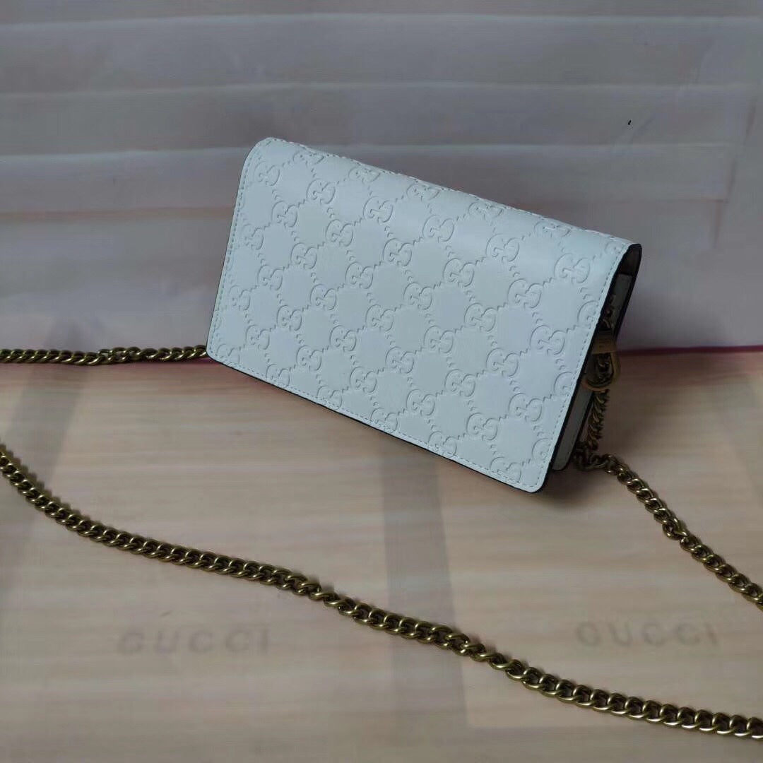 EN - New 1:1 rep Bag GCI 495