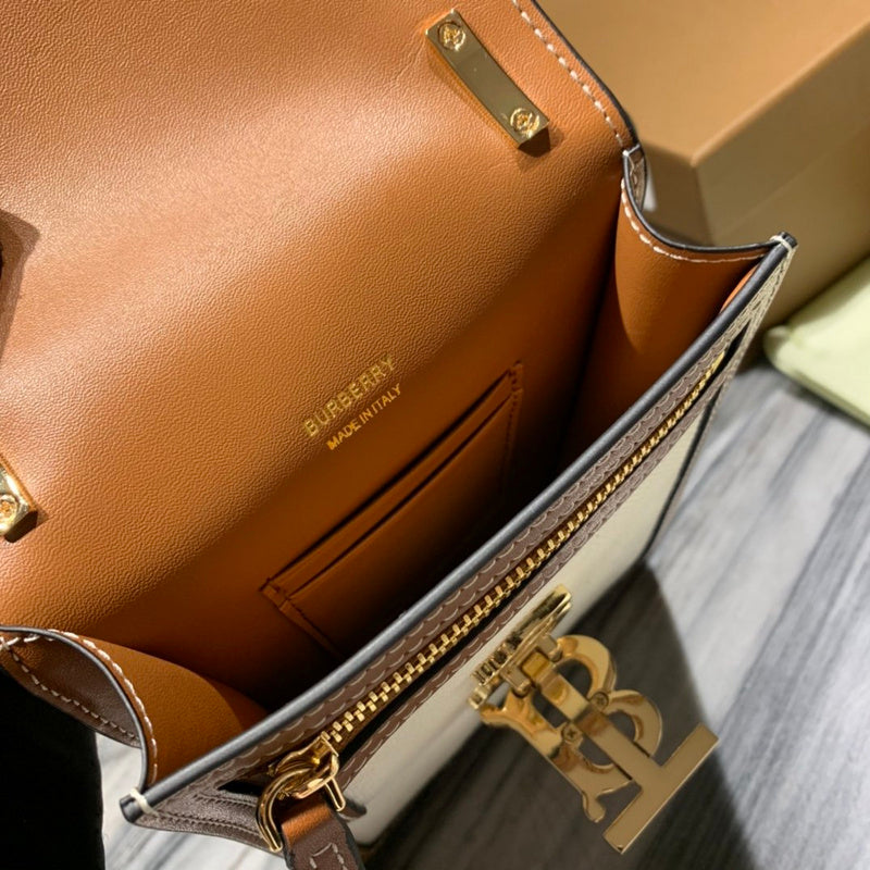 Top Quality Fashion -BBR Bags - 912