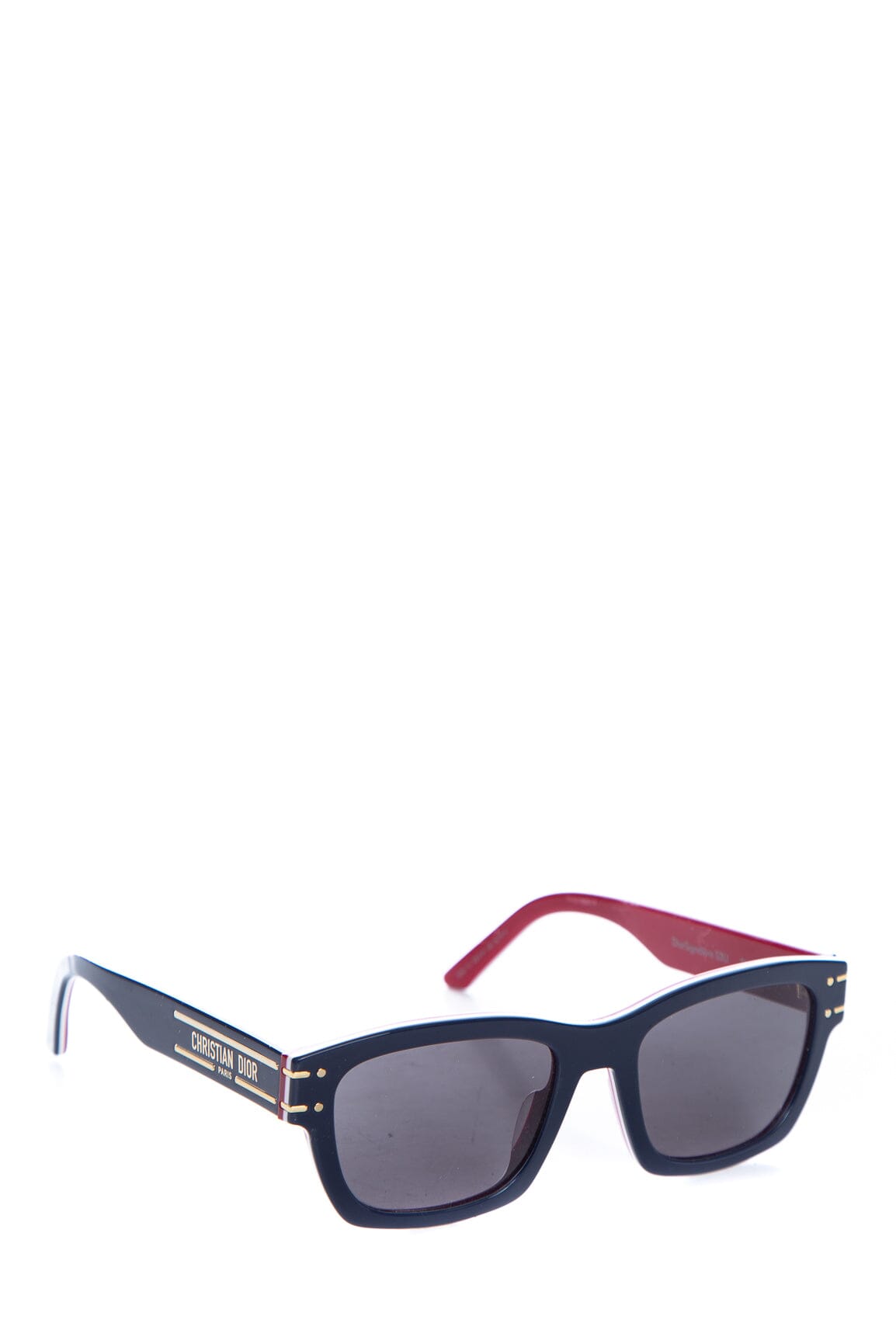 Christian Dior Navy DiorSignature S3U Sunglasses