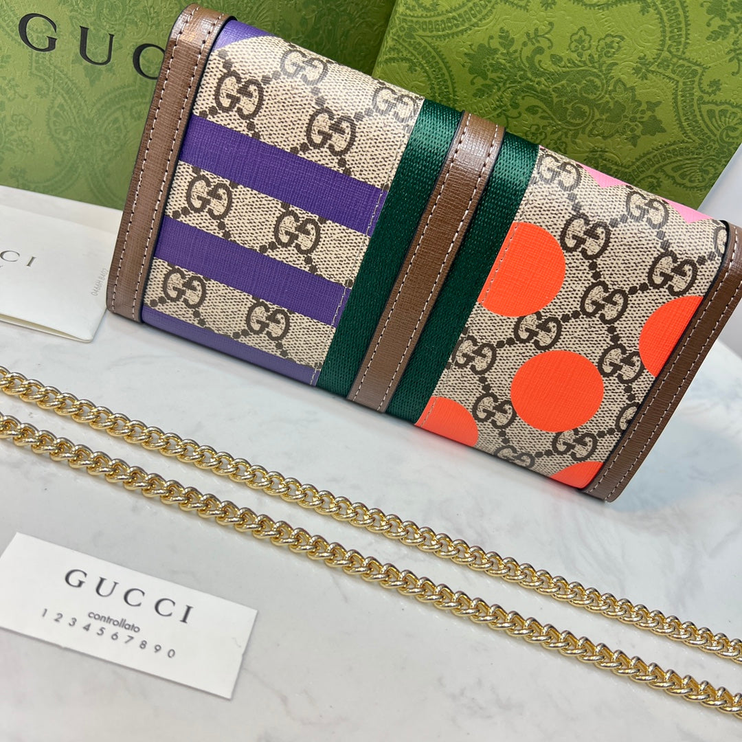 EN - New 1:1 rep  Bags GCI 555