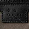 Gucci Front Pocket Backpack Gg Coated Canvas Beige Canvas Backpack Bag ( )