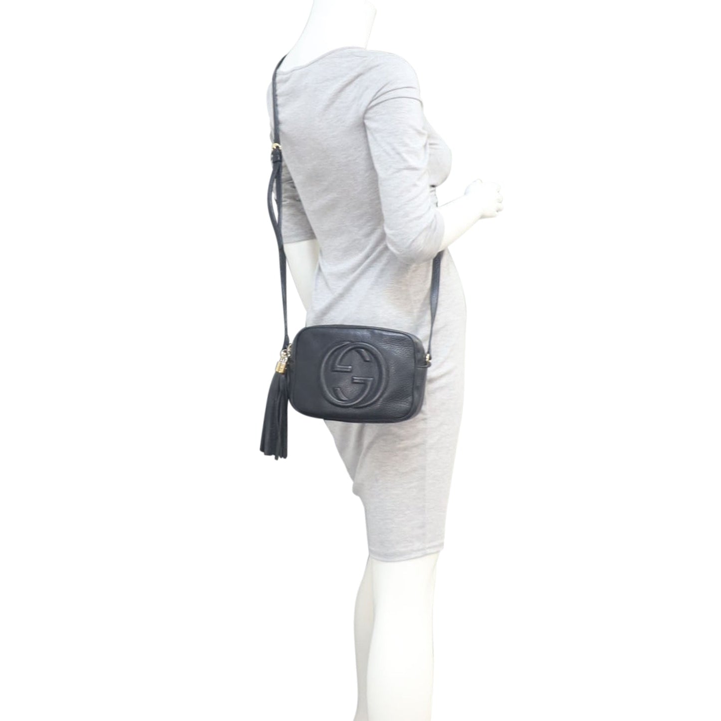 Gucci Soho Disco Small