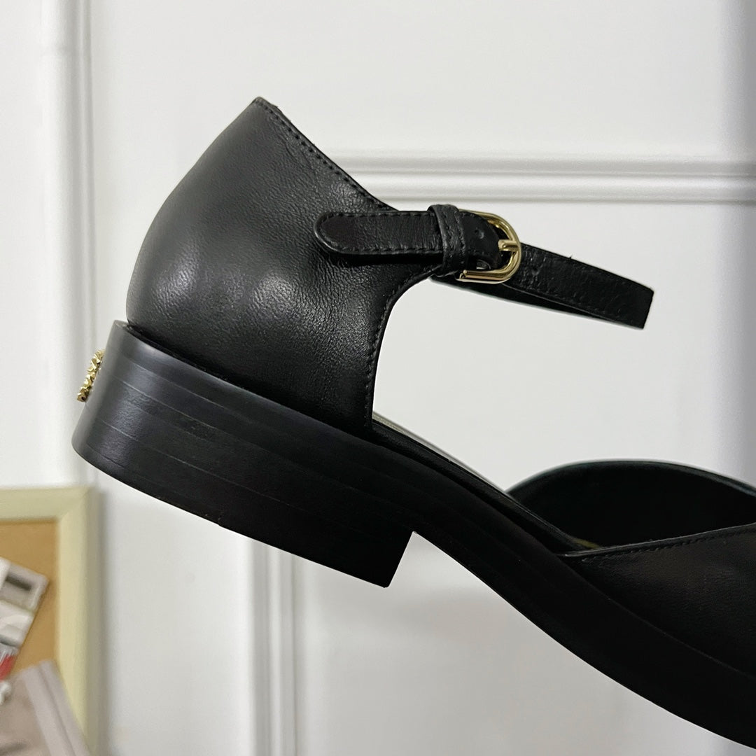 New 1:1 rep CHL High Heel Shoes 015