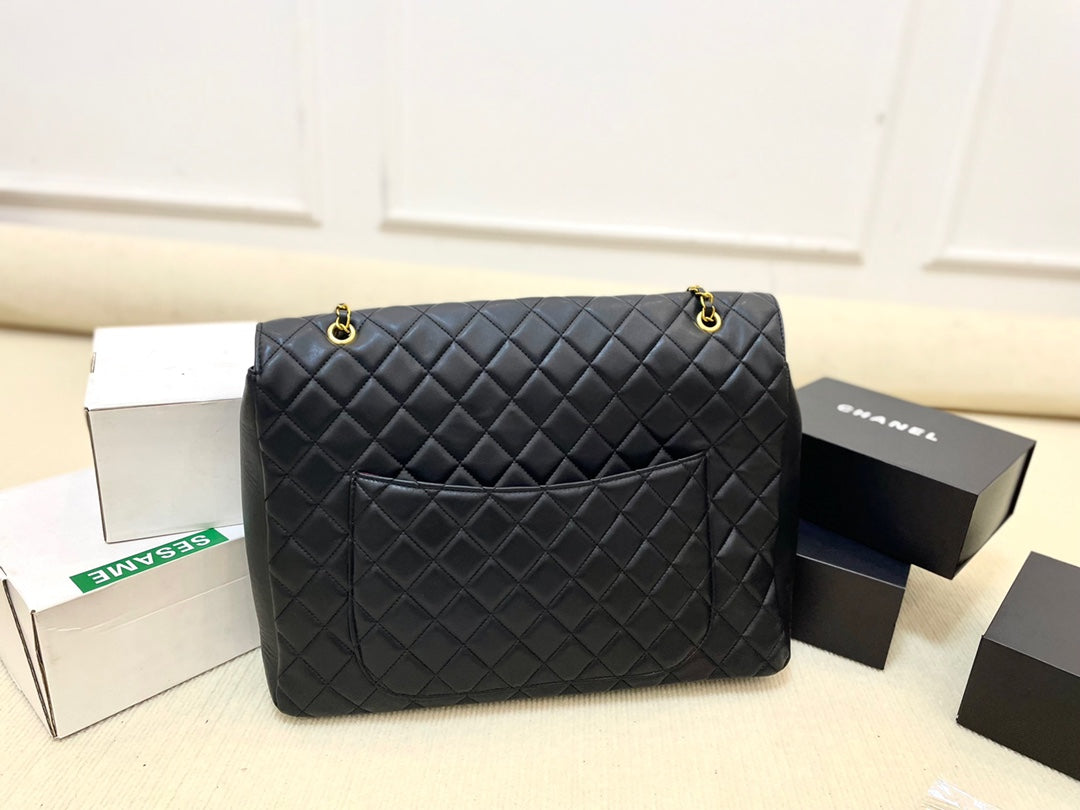 EN - New 1:1 rep Lux Top Quality CHL Bag 355