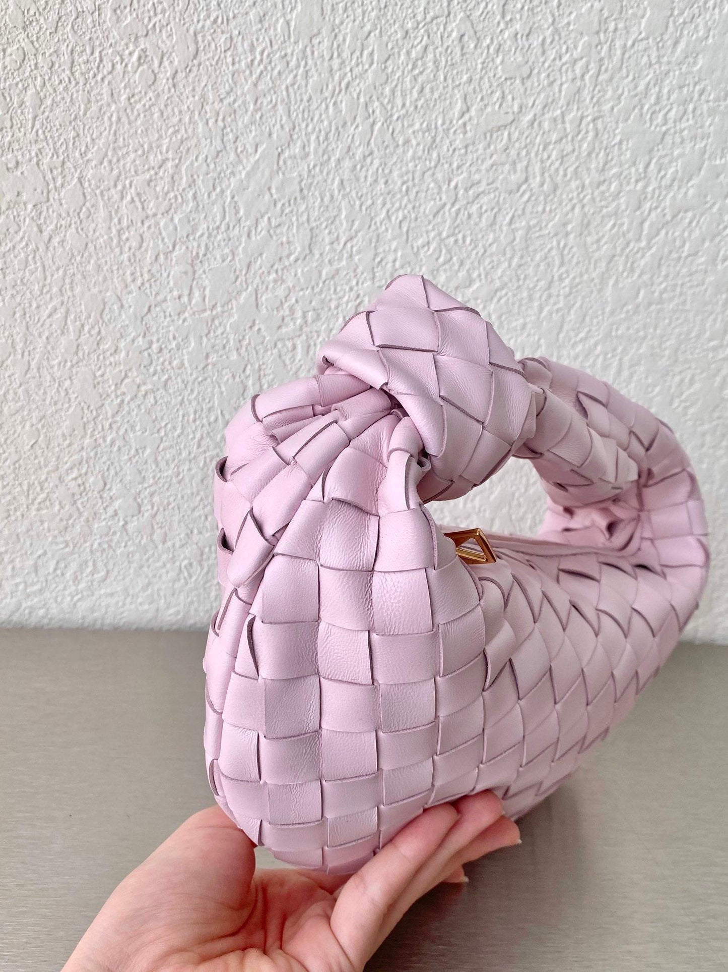 Top Quality Mini JoTop Qualitye Bag Pink, For Women, Bags 11in/28cm 651876VCPP55903