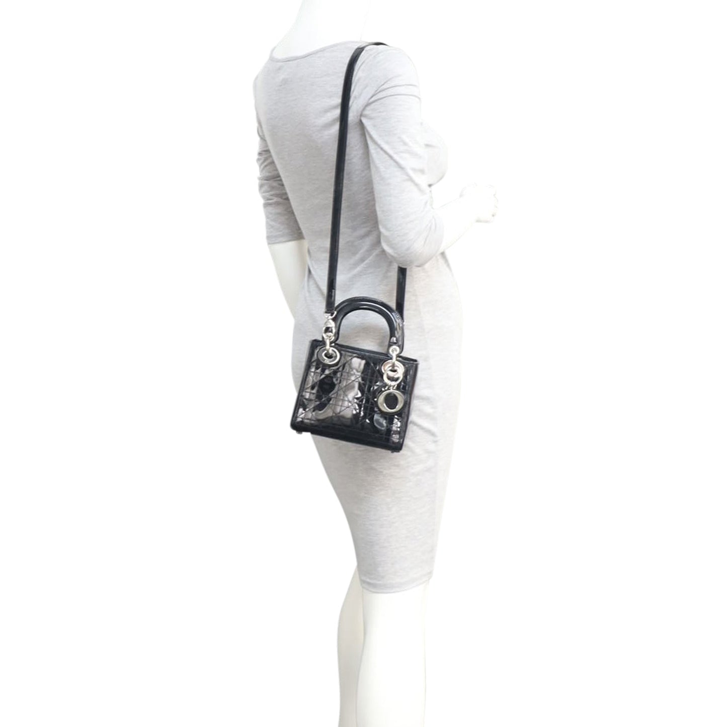 Dior Lady Dior Mini