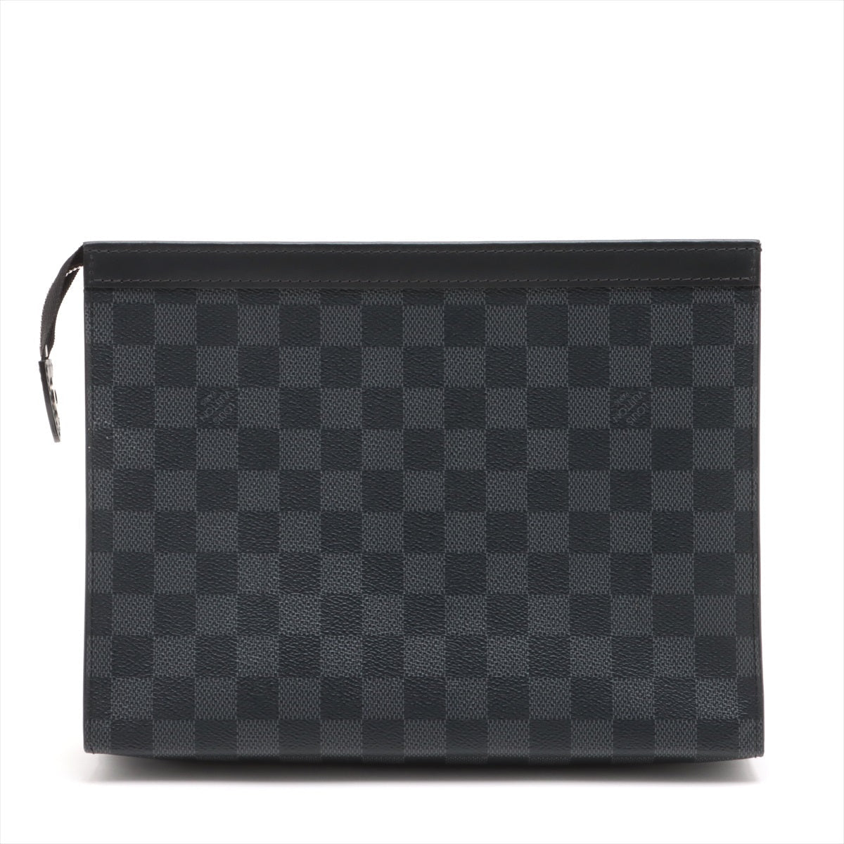Louis Vuitton DAMIEGRAFIT POSHET VOYAGRAFIT MM N41696