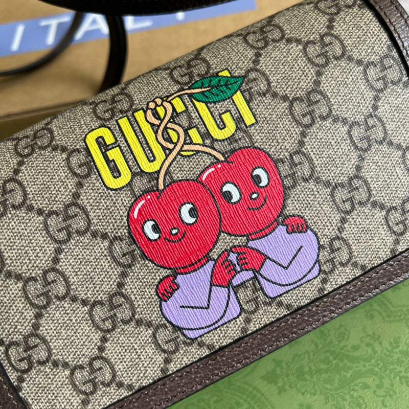 Top Quality -  Bags - 1238