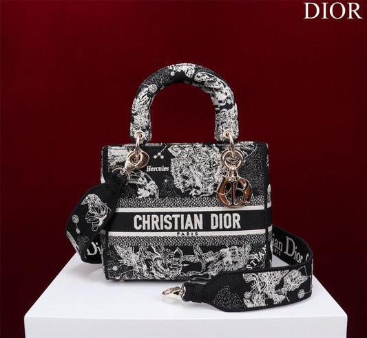 Dior Bag