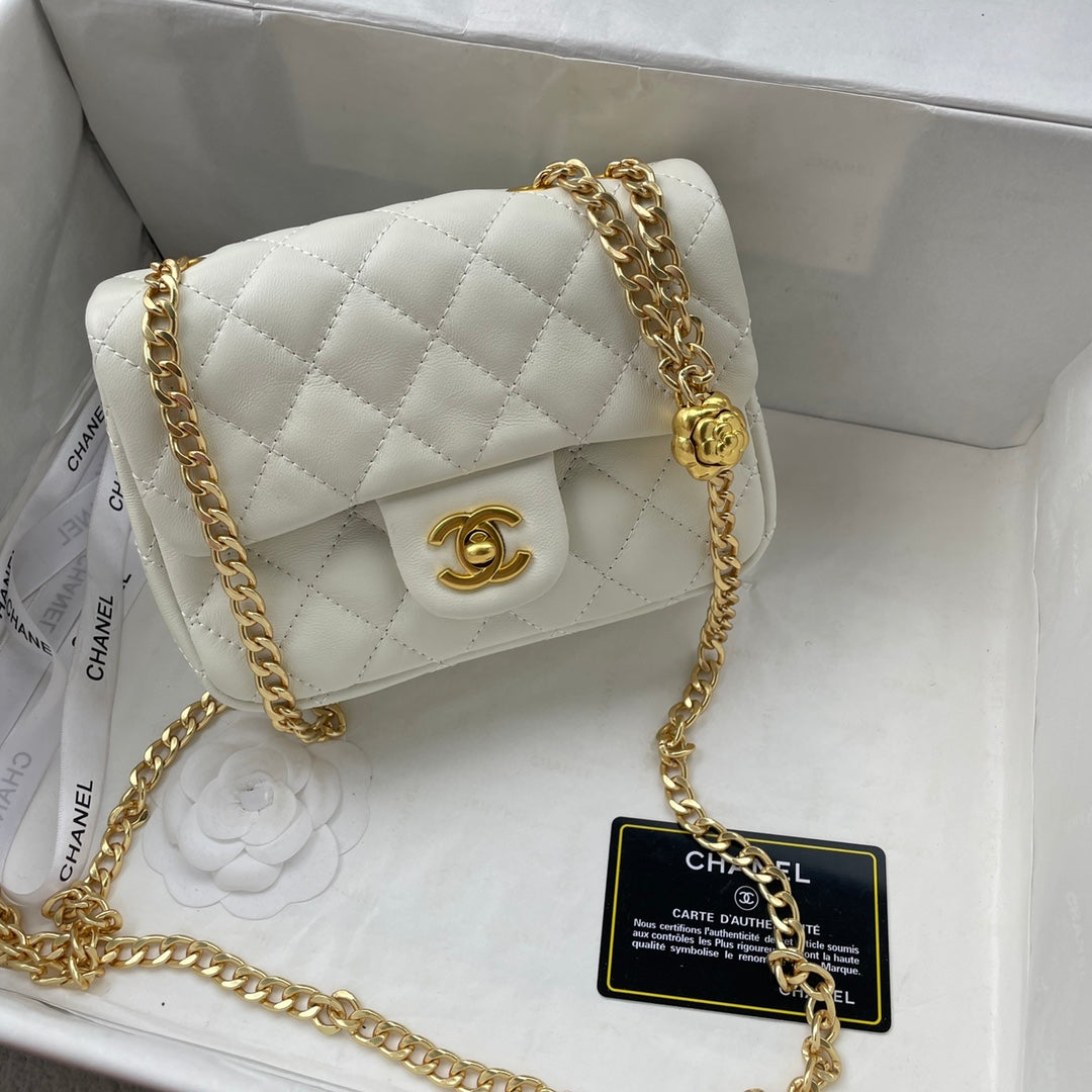 EN - New 1:1 rep  Top Quality CHL Bag 578