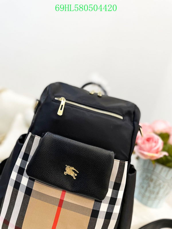 Top Quality Fashion -BBR Bags - 139