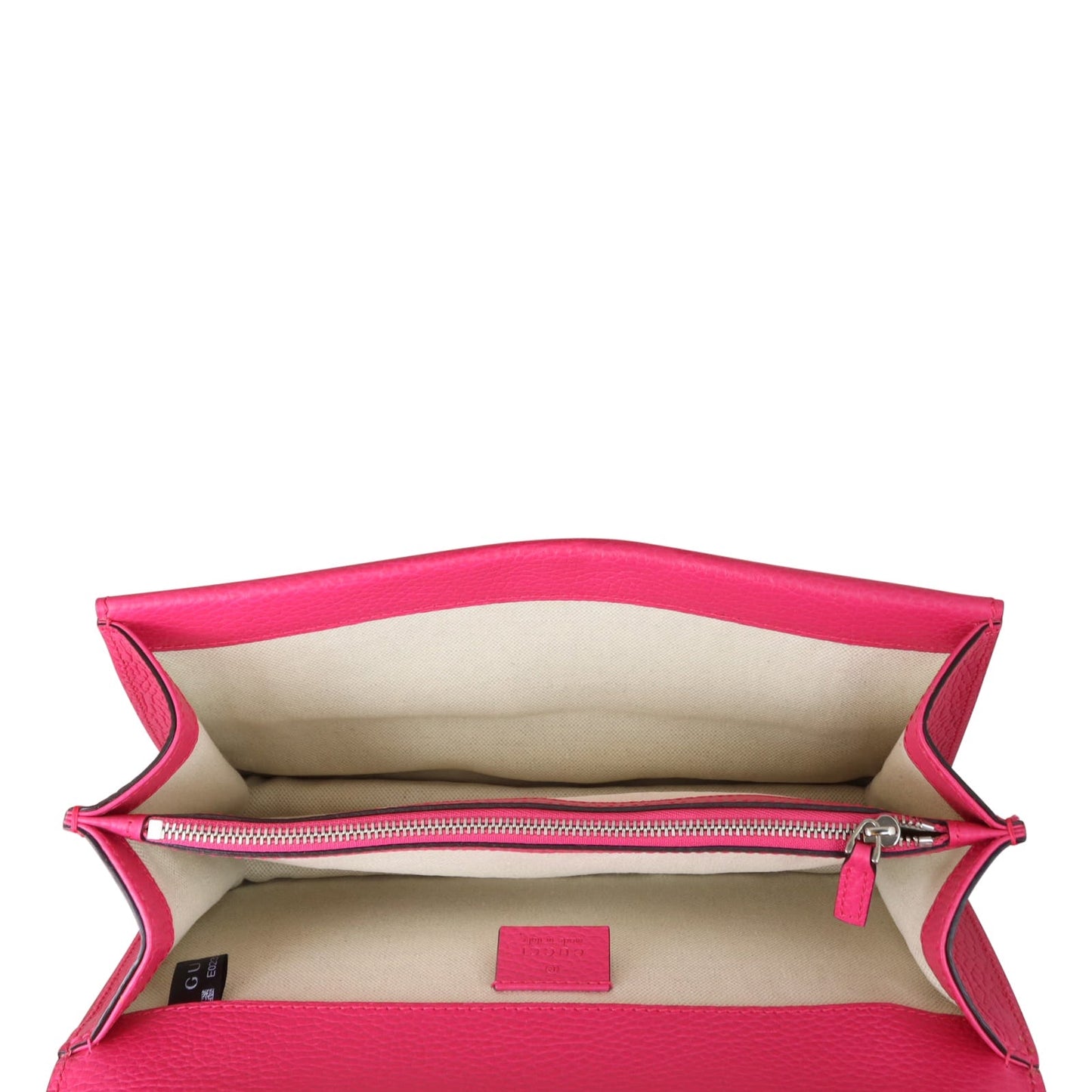 Gucci Dionysus Small Leather Shoulder Bag